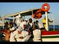 festa de iemanja - ponta de areia - itaparica