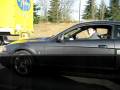 Supercharged m3 vs 03 cobra