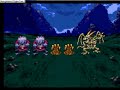 Dragon Quest III Remake English Battle! Dragon Quest III Remake English Battle!