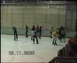 St Celoni skating show team - training