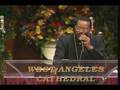 Bishop Charles E. Blake presents  Love & Unity