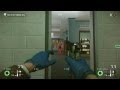 Payday 2 - E3 2013 Stage Demo