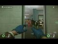 Payday 2 - E3 2013 Stage Demo - YouTube