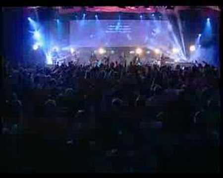 Abundant Life Church: Send Me