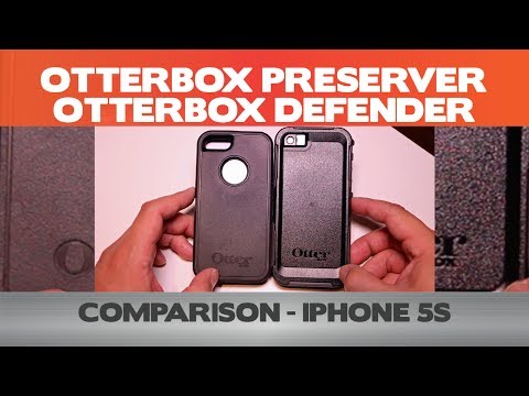 how to attach otterbox