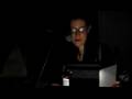 Rachel Kramer Bussel @ In The Flesh May 2008 - Part 1
