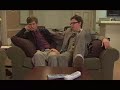 Clark and Michael -- Episode 4 -- DA Dad and the Break-Up