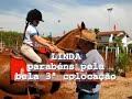 Linda Gama - Hipismo
