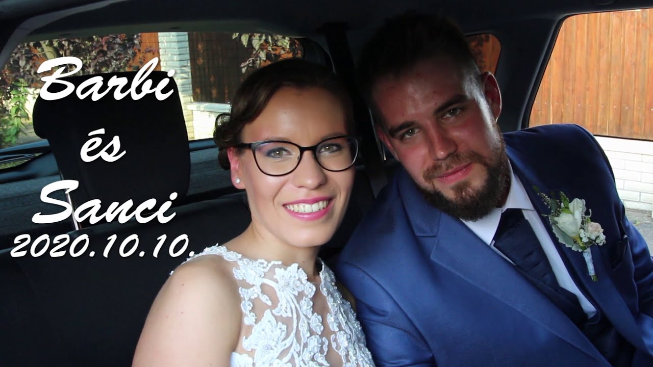 Barbi & Sanci | Wedding Highlights Video |