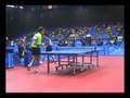 MARCOS MADRID TENIS DE MESA MEXICO