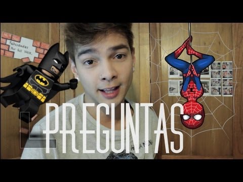 ¿Saldría con una Jaramishana? Jaramillo responde.