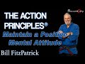 Maintain A Positive Mental Attitude - Bill FitzPatrick AP 12