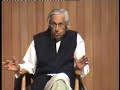 Raimon Panikkar in Milan pt 4-7