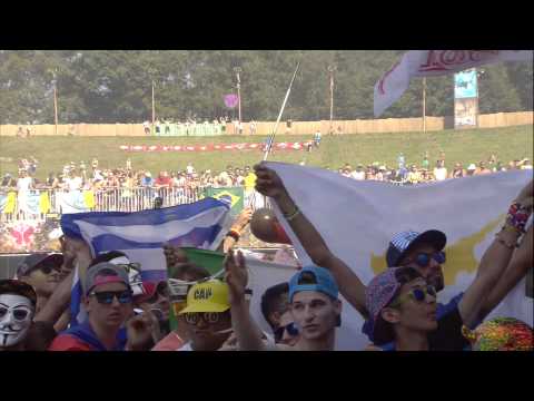 south - Subscribe here: http://youtube.com/TomorrowlandChannel http://tomorrowworld.com http://tomorrowland.com http://facebook.com/tomorrowworld http://twitter.com/tomorrowworld.