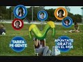 Spot Movistar, Tarifa Mi Gente, 