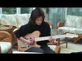 Lauren Passarelli ~ What Are You Doing the Rest of Your Life