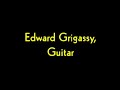 Serenata Espanola by Joaquin Malats for Classical Guitar