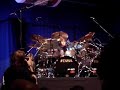 Jason Bittner Drum Solo @ Drummer Live 2 Jason Bittner Drum Solo @ Drummer Live 2