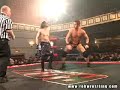 ROH Pelle Primeau Vs. Roderick Strong - 3/14/08, Dover, NJ ROH Pelle Primeau Vs. Roderick Strong - 3/14/08, Dover, NJ