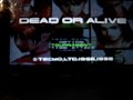 Dead or Alive PSP PSX eboot