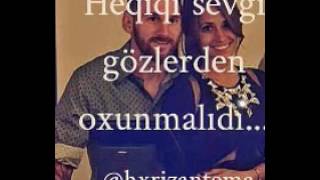 Super həzin musiqi (xəyallara aparan)