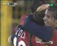 Gianfranco Zola goal Cagliari...