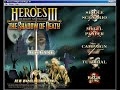 Heroes of Might and Magic III - Hamachi Heroes of Might and Magic III - Hamachi