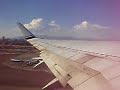 Alaska AirlinesTaking off from Las Vegas