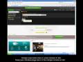 Netvibes Sign Up Web