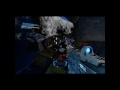 Shattered Horizon - ISS