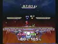 09 - Rice (Falco) vs. Mr P (Marth) 09 - Rice (Falco) vs. Mr P (Marth)