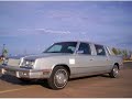 1984 Chrysler Executive