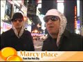 Marcy place