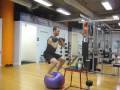 videos de balance and power - random workout feb 09
