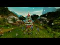 Nooblivion-Christmas