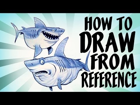 how to draw better
