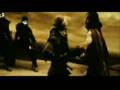 Moby Extemere Ways Music Video (300 The Espartan)