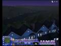AVGRER -- Sim City Societies, Authoritarian City