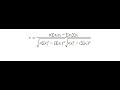 Correlation Coefficient Example