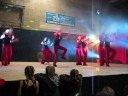 Queno Dance Team
