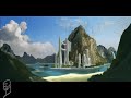 digital-matte-painting-on-photoshop.html