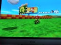 Mario kart exploration glitches funnies and shortcuts!