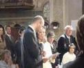 matrimonio le iene