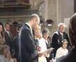 matrimonio le iene