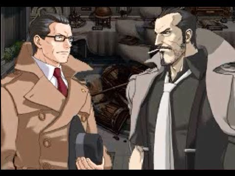 how to patch miles edgeworth 2