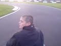 fun days on mini moto