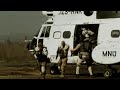 District 9, ll trailer in italiano