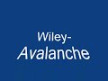 Wiley-Avalanche (Instrumental)