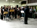Jesu Meine Freude-UFMA 2008