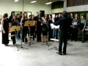 Jesu Meine Freude-UFMA 2008